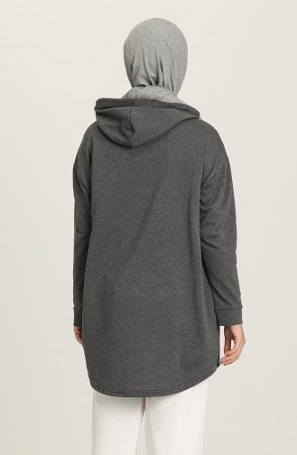 Anthracite Sweatshirt 009053-10