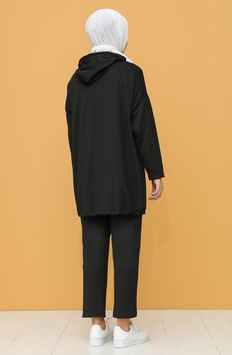 Black Suit 1432-01