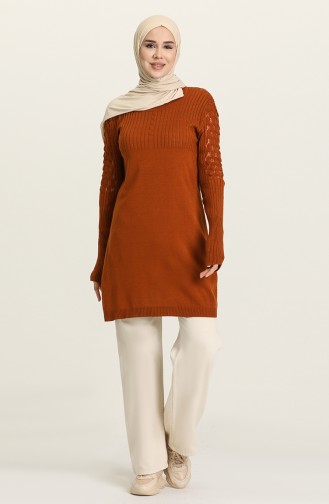 Tabak Pullover 0512-07