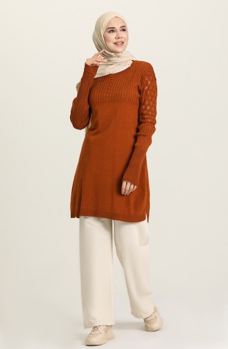 Tabak Pullover 0512-07