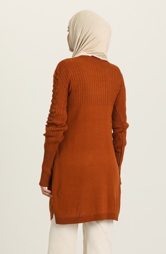Tabak Pullover 0512-07