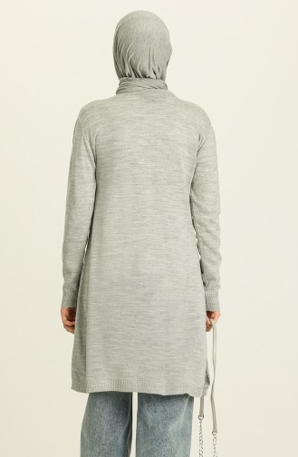 Gray Sweater 568-03
