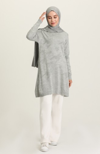 Gray Sweater 571-06