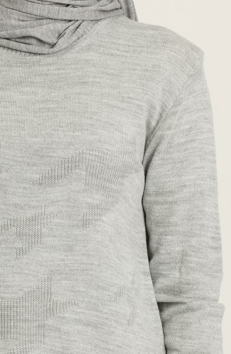 Gray Sweater 571-06