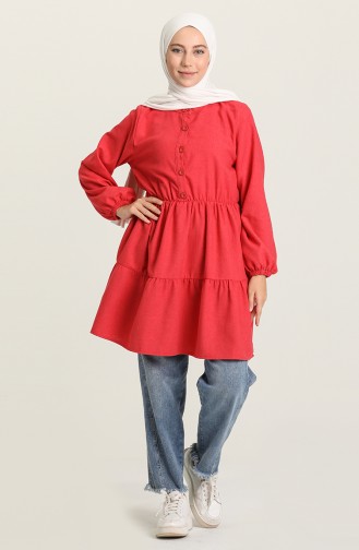 Red Tunics 22K3108-03