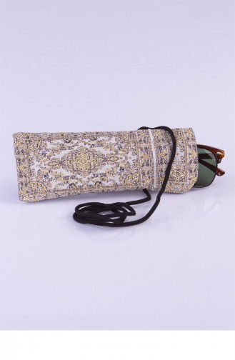 Bijoux Crème 3682