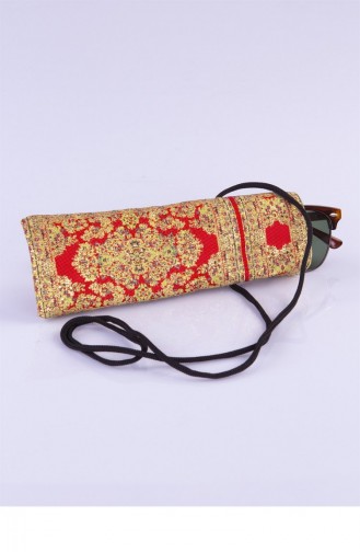 Bijoux Rouge 3692
