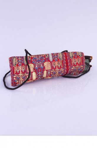 Bijoux Rouge 3701