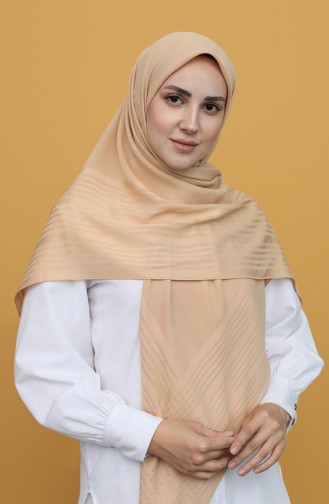 Camel Scarf 1315PLN-01