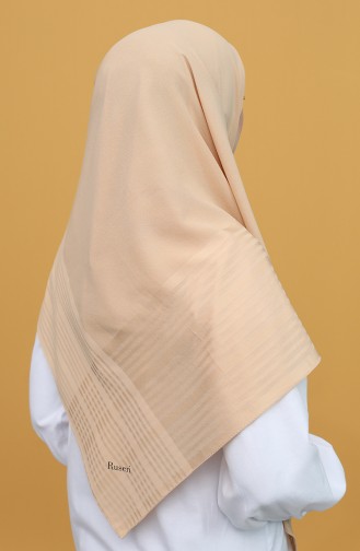 Camel Scarf 1315PLN-01