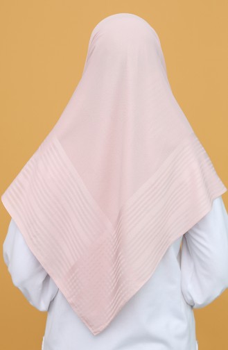 Light Pink Scarf 1315PLN-08
