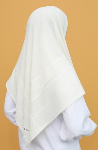 Cream Hoofddoek 1315PLN-09