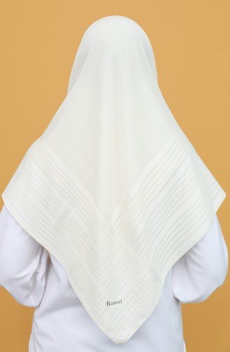 Cream Hoofddoek 1315PLN-09