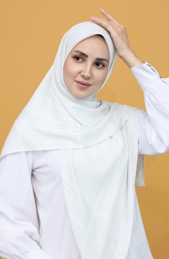 Ivory Scarf 1315PLN-12