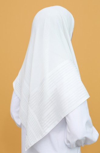 Ivory Hoofddoek 1315PLN-12