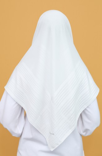 Ivory Hoofddoek 1315PLN-12