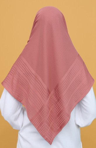 Dusty Rose Scarf 1315PLN-13