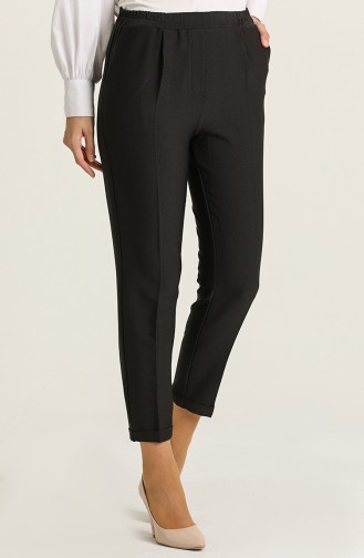 Black Broek 1344-01