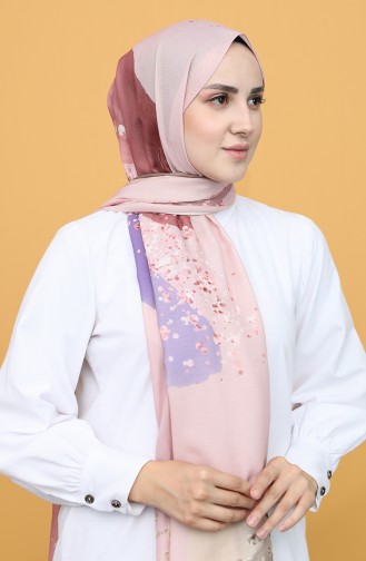 Powder Shawl 90804-07