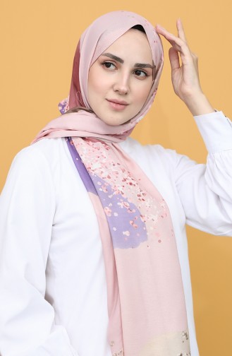 Powder Shawl 90804-07