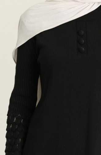 Black Sweater 508-03