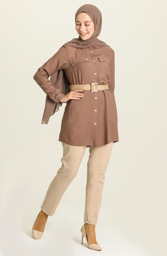 Mink Tunics 9632-03