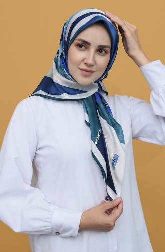 Saxe Scarf 90802-05