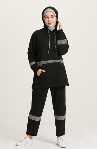 Black Tracksuit 0021-02