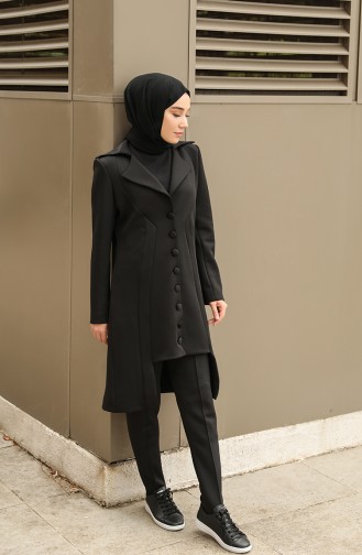 Black Jacket 21088351-01