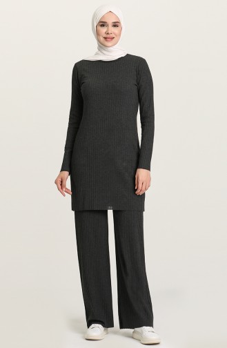Ensemble Antracite 7734-05