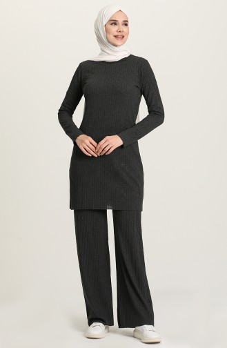 Ensemble Antracite 7734-05