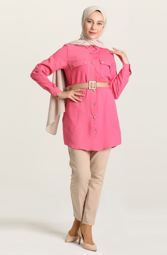 Pink Tuniek 9632-06