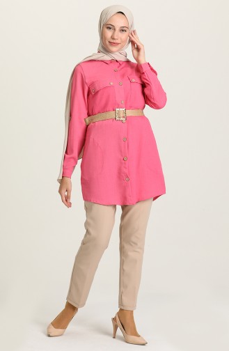 Pink Tunics 9632-06