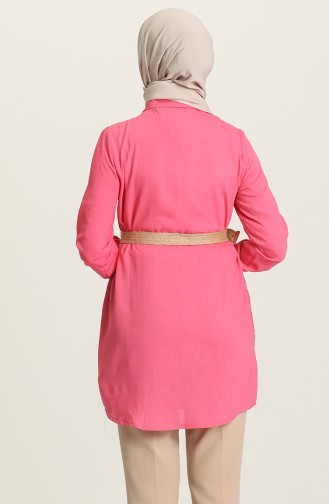 Pink Tunics 9632-06