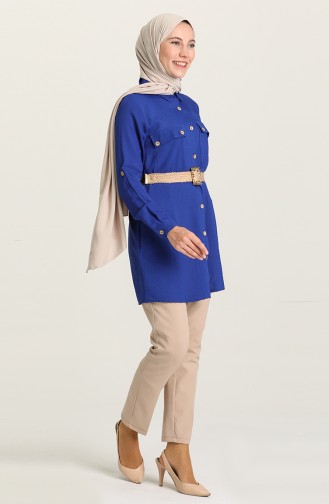 Saxe Tunics 9632-08