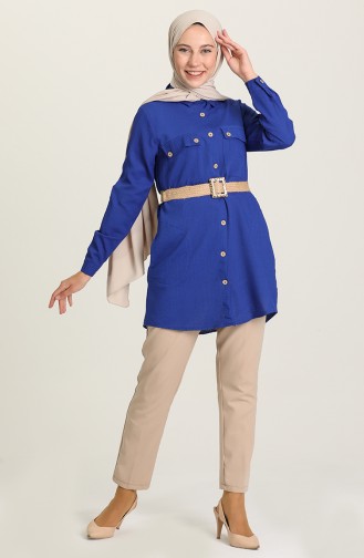 Saxe Tunics 9632-08