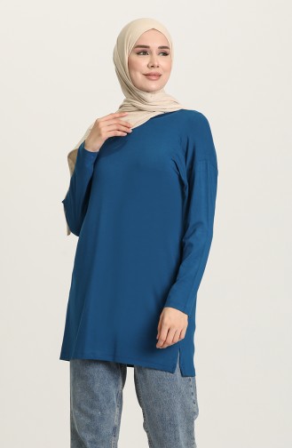 Indigo Tuniek 5801-01