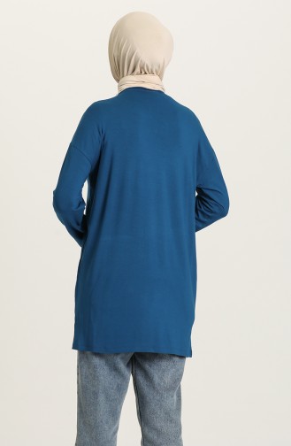 Indigo Tuniek 5801-01