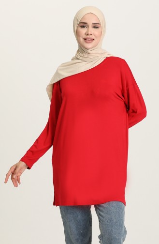 Claret Red Tunics 5801-02