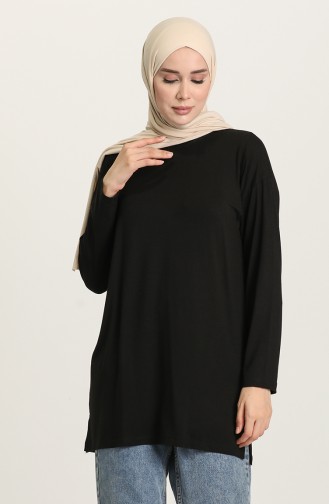 Black Tuniek 5801-04