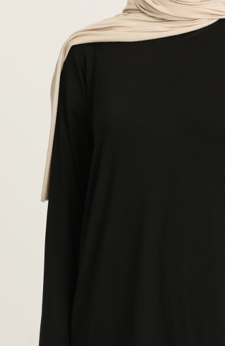 Black Tuniek 5801-04