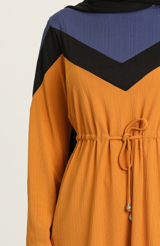 Mustard Tunics 9599-03