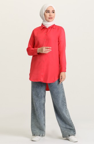 Red Tunics 9603-01