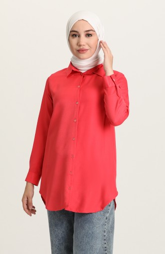 Red Tunics 9603-01