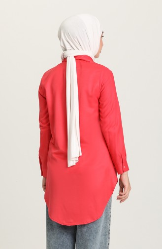 Red Tunics 9603-01