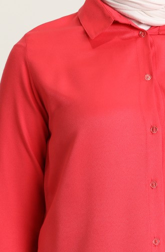 Red Tunics 9603-01