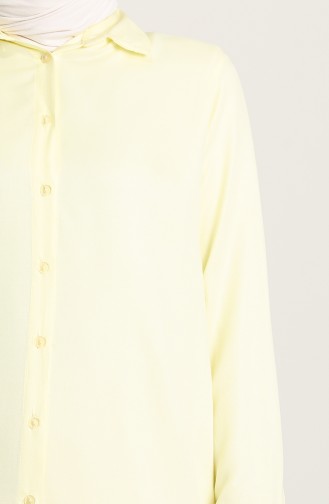 Yellow Tuniek 9603-02