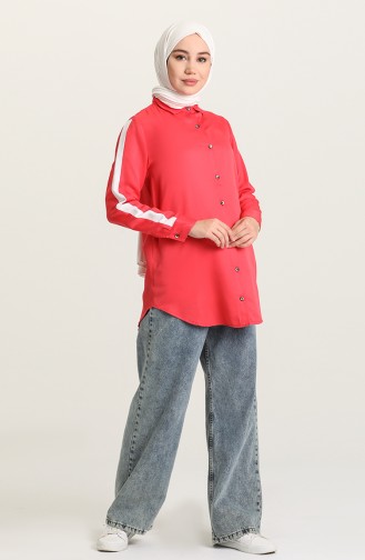 Red Tunics 9606-01