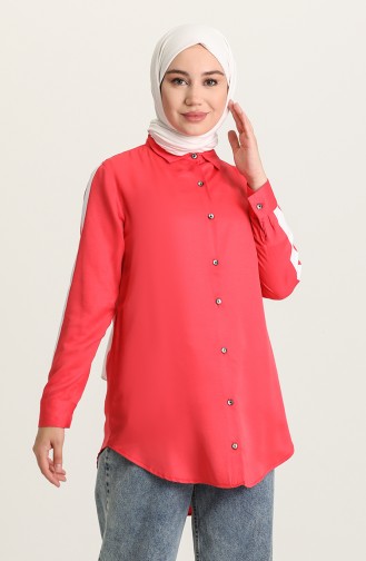 Red Tuniek 9606-01