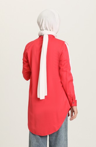 Red Tuniek 9606-01